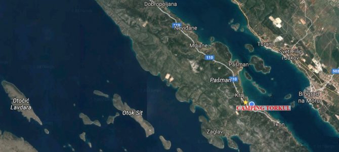 Ljepote otoka Pašmana – slideshow .. Ljepote otoka Pašmana – slideshow ..
